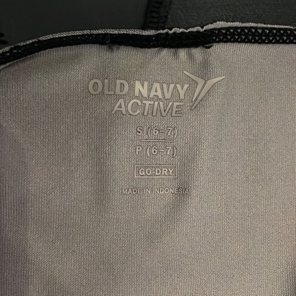 2/$18 (Get 3!) Adidas Old Navy Champion Athletic Wear Bundle Size 6 - Picture 16 of 16